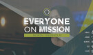 On Mission - Angie Herd