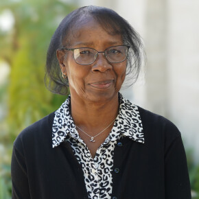 Profile image of Ernestine Green
