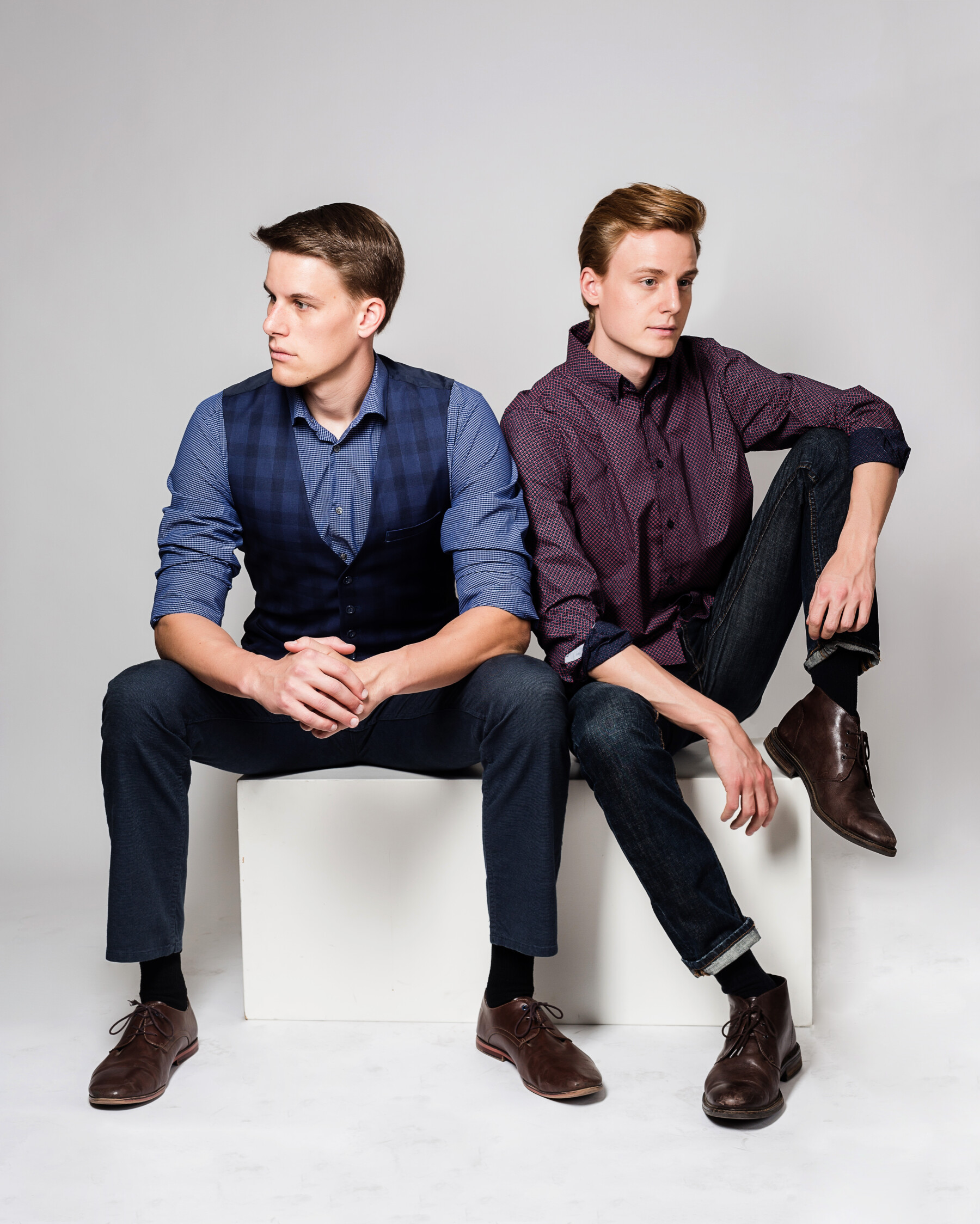 Veteran's Day Concert: with the Stefanski Brothers