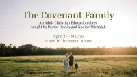 The Covenant Family