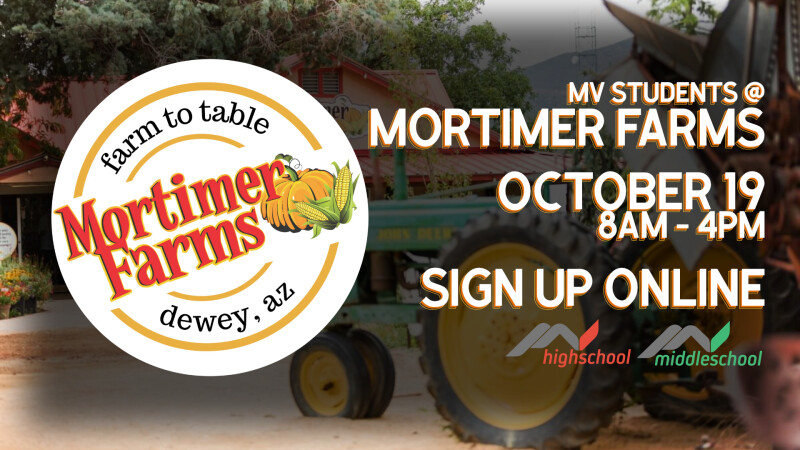 Mortimer Farms