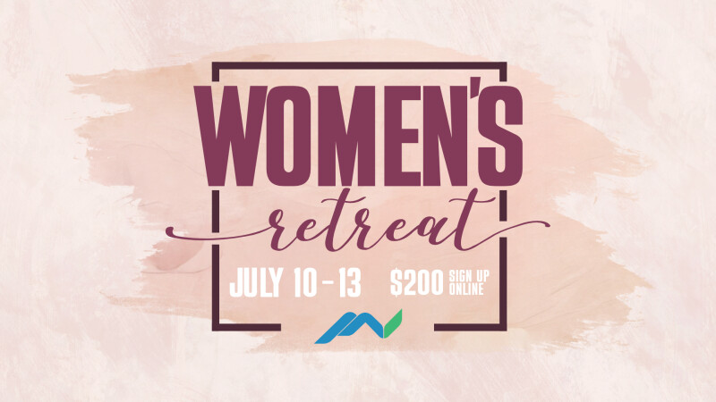 Women's Retreat
