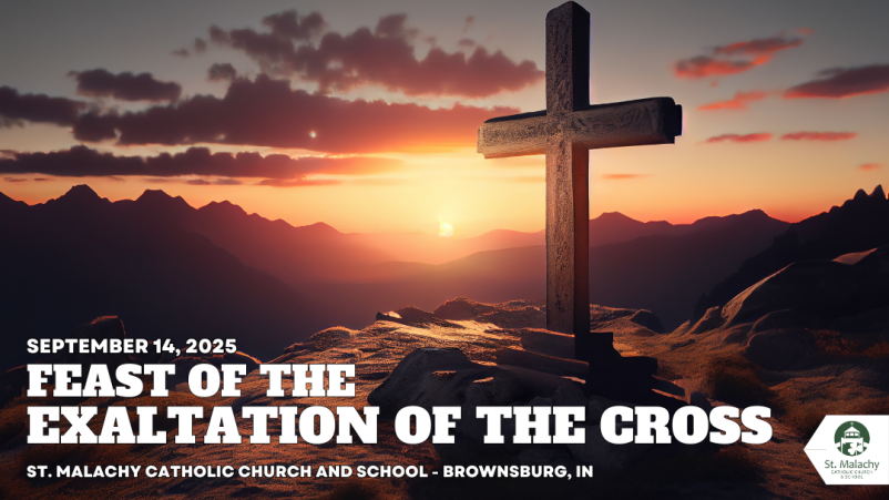 Feast of the Exaltation of the Cross