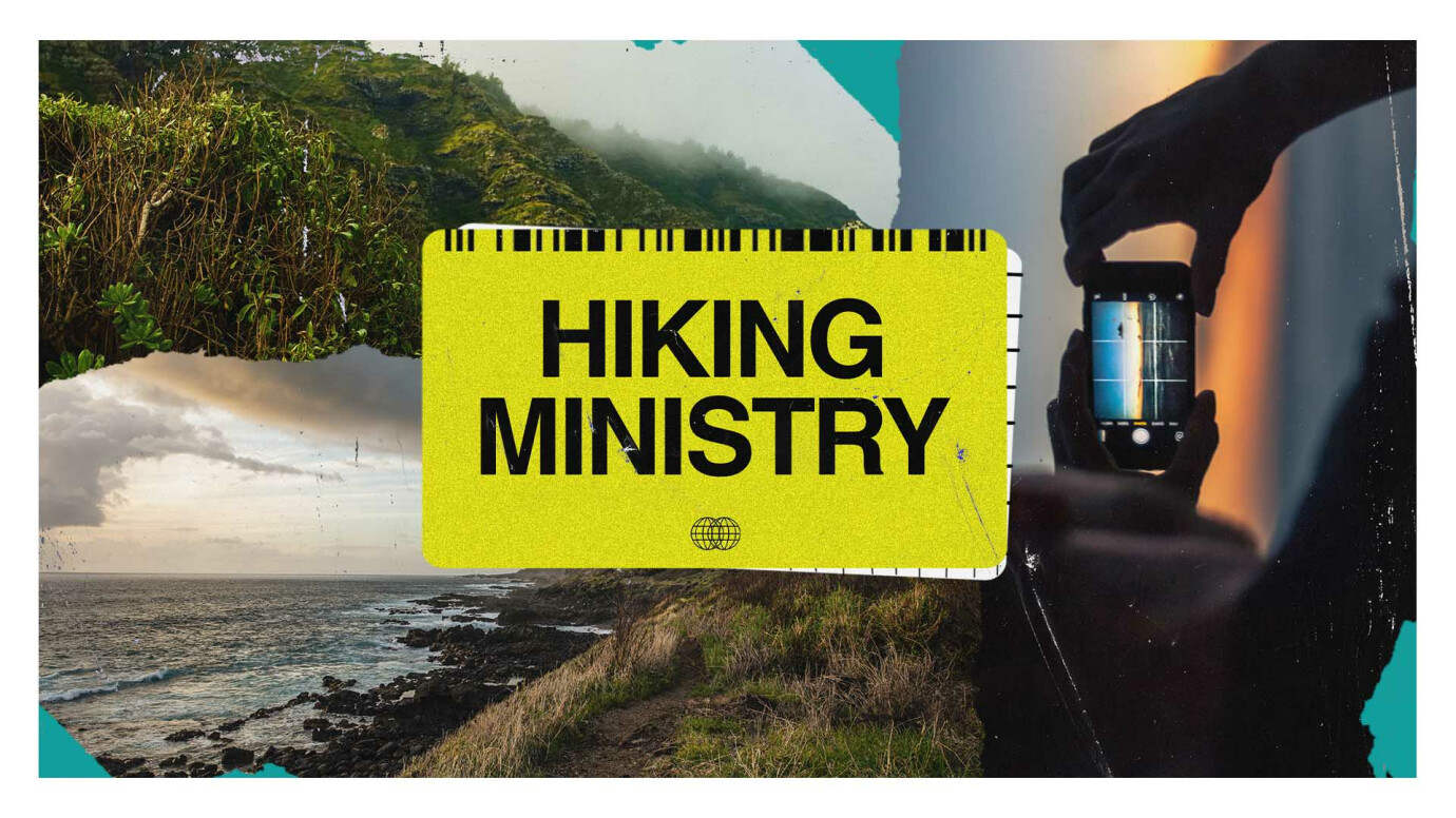 Hiking Ministry - Kahana Valley State Park