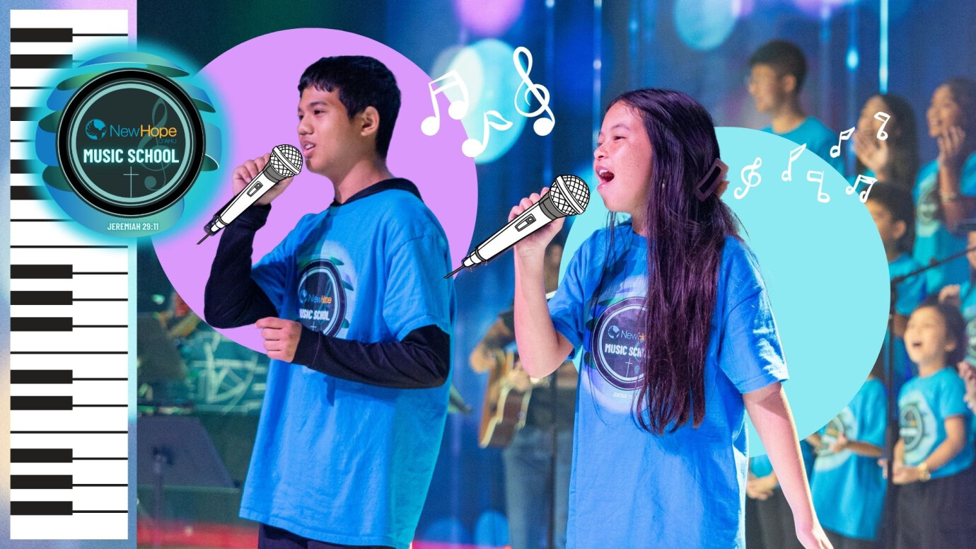 New Hope Music School