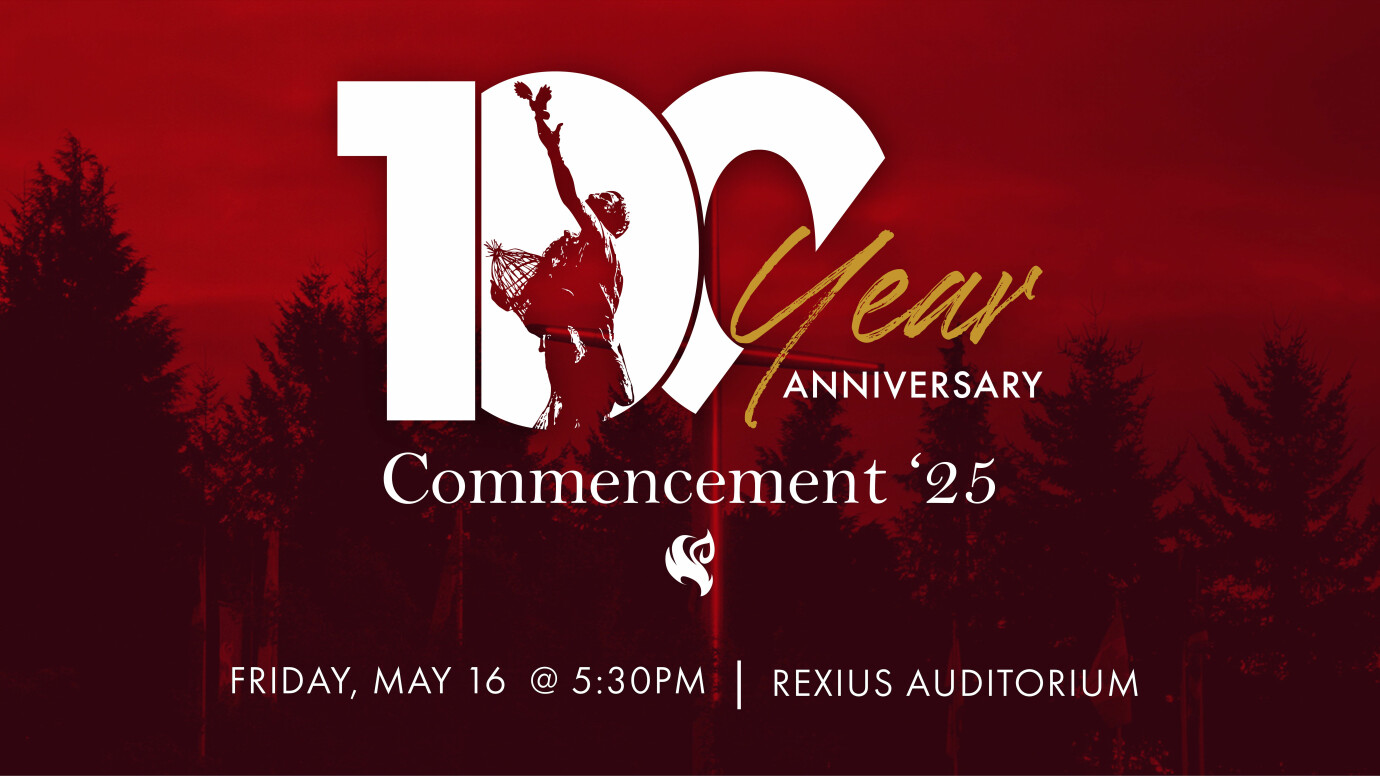 NHCC 100th Commencement