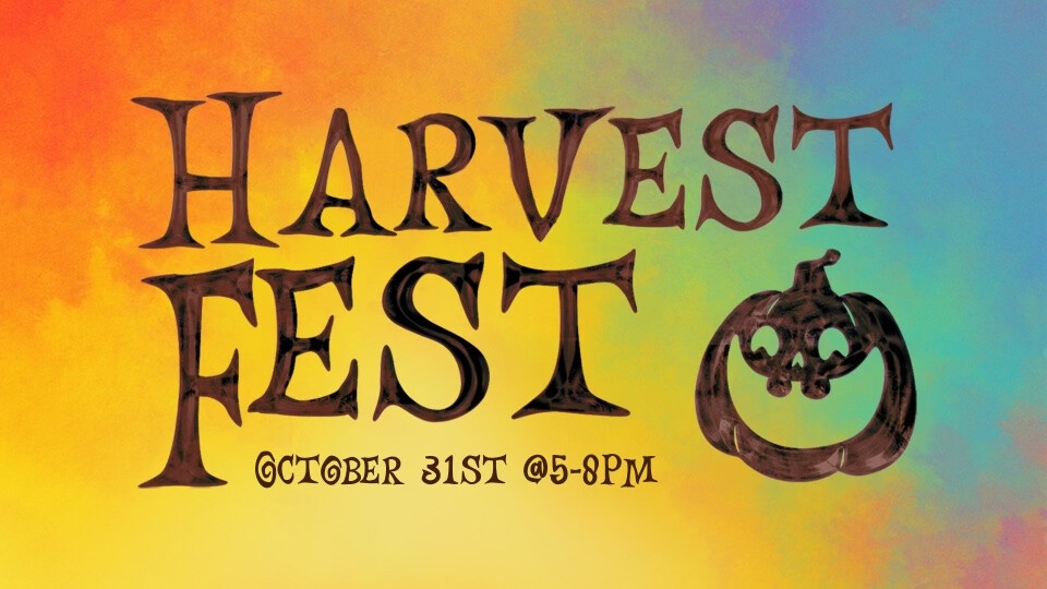 Harvest Fest 2024