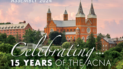 Celebrating 15 Years of the ACNA