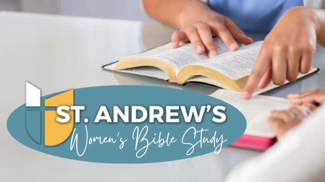 Women's Bible Study: Numbers