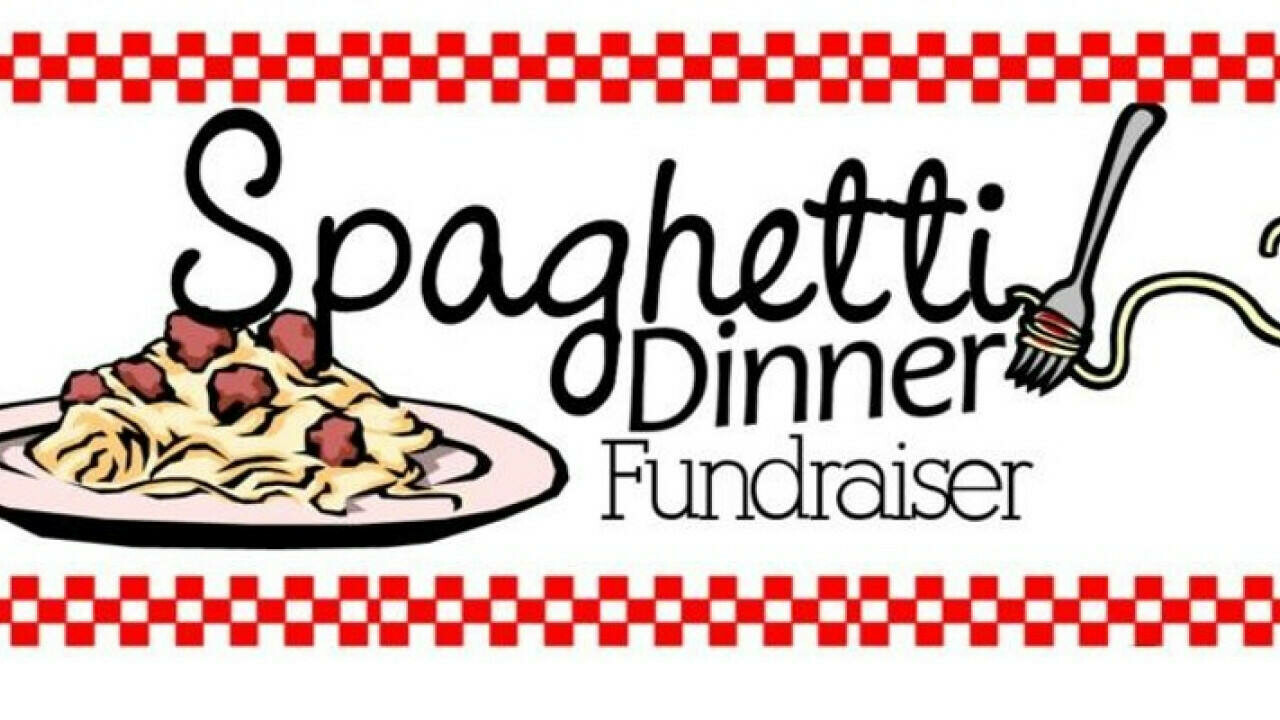 Spaghetti Fundraiser for CentriKid Camp