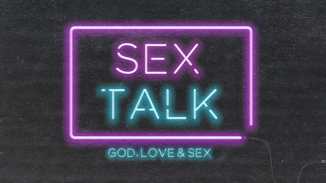 What does God say about sex?
