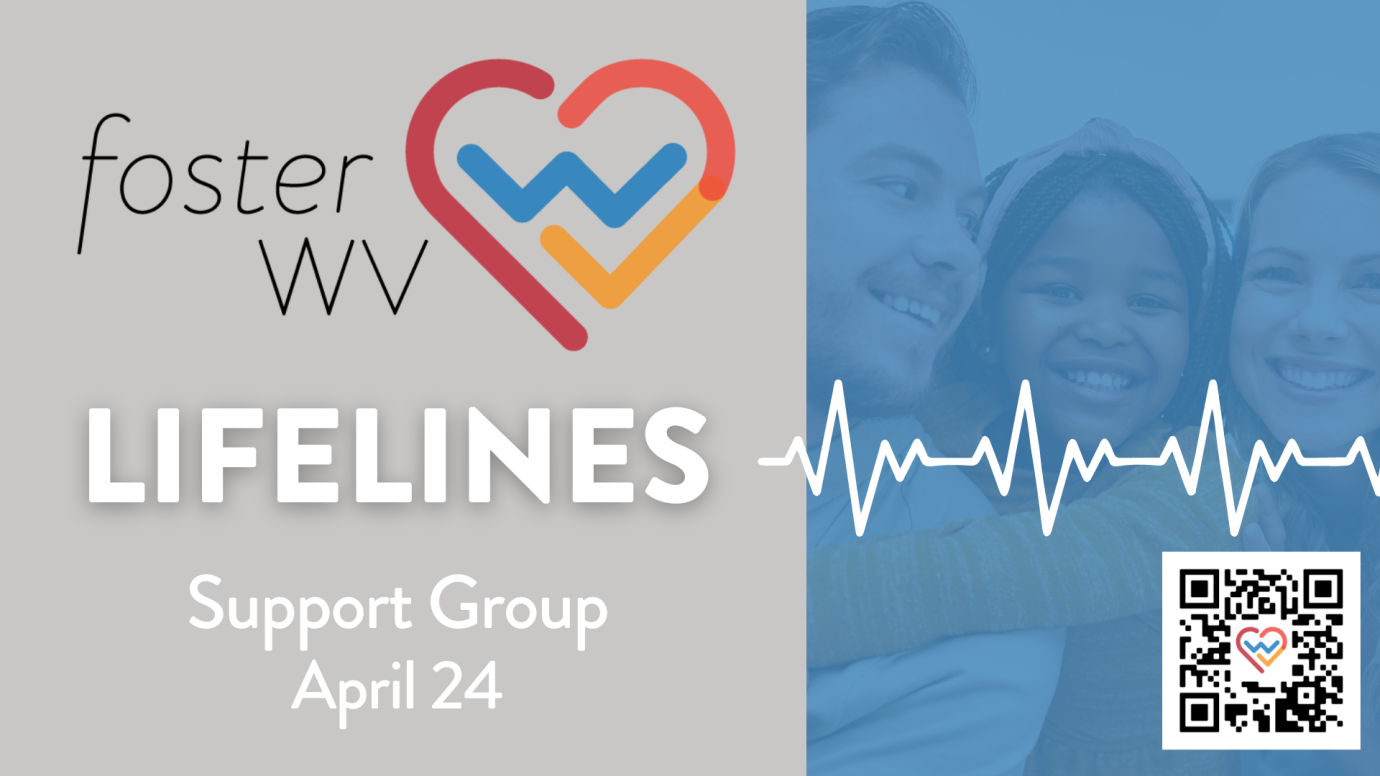 Foster WV Lifelines Support Group