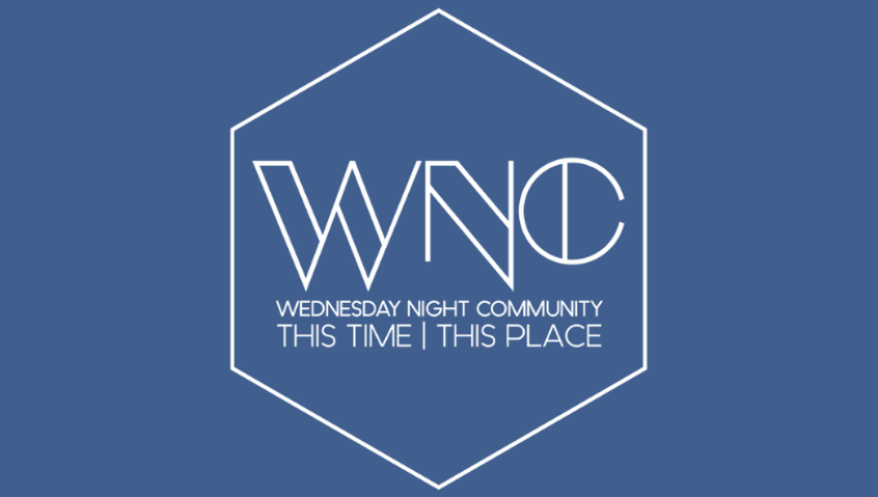 Wednesday Night Community