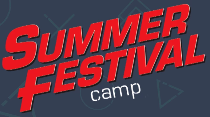 Youth Summer Camp for 6-8 graders