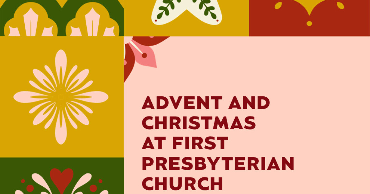 Gratitude sermons first presbyterian church midland