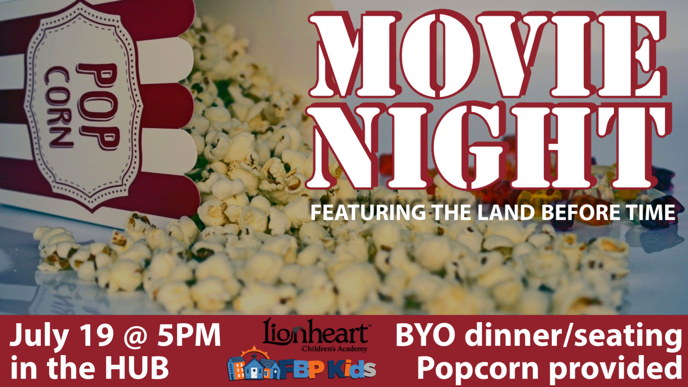 Movie Night