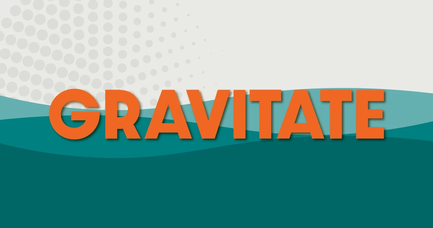 2B Youth Camp 2025 - Gravitate