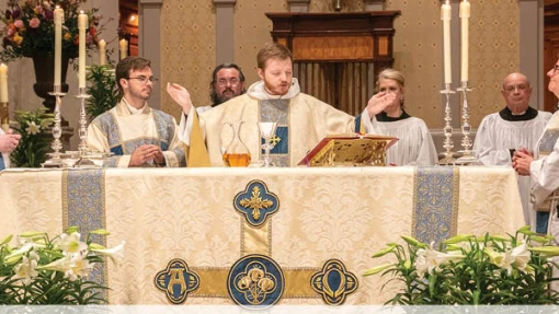 Easter Day 2026 Photos