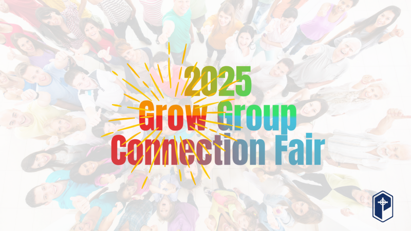 Grow Group Connect Fair