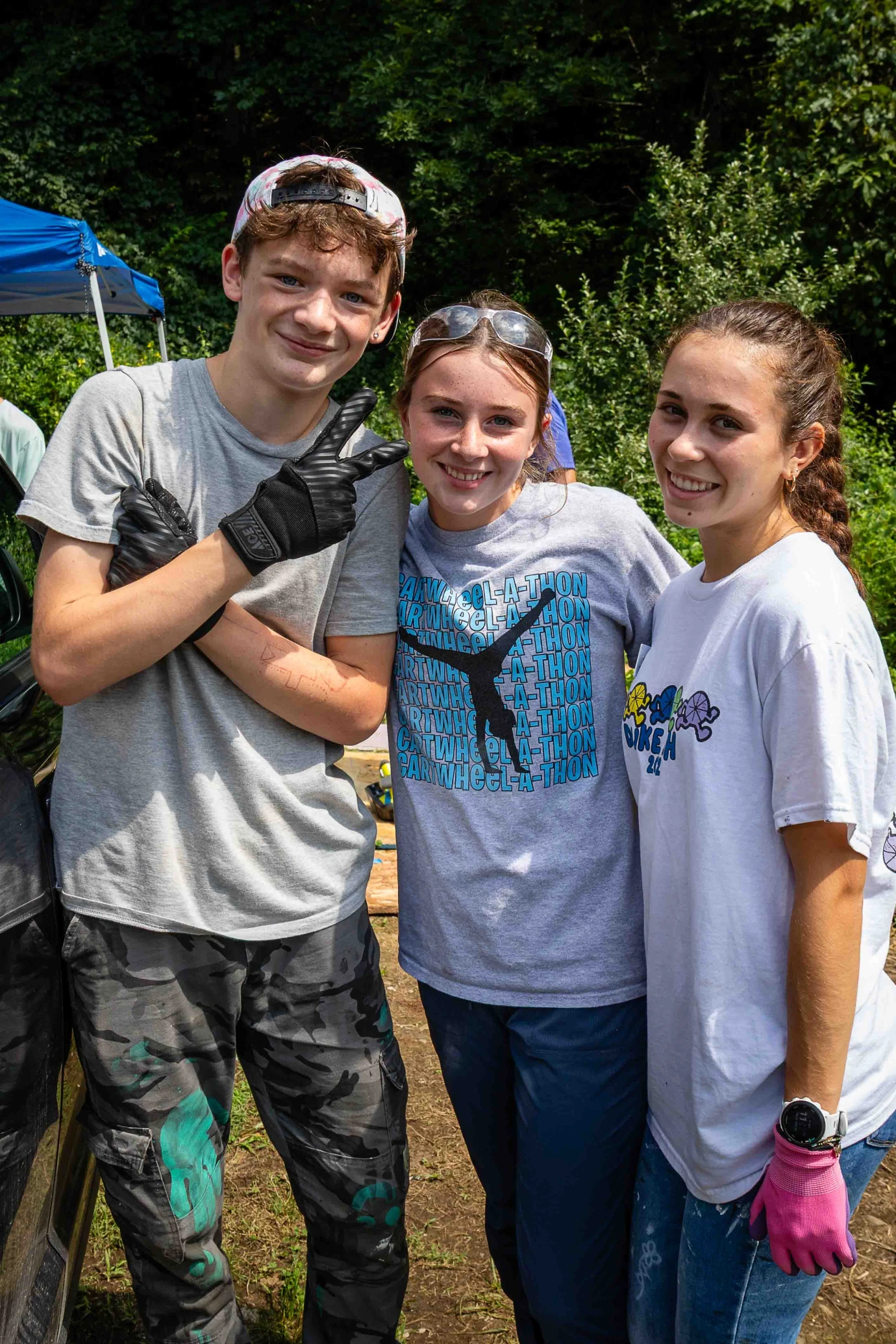 Appalachia Service Project Mission Trip