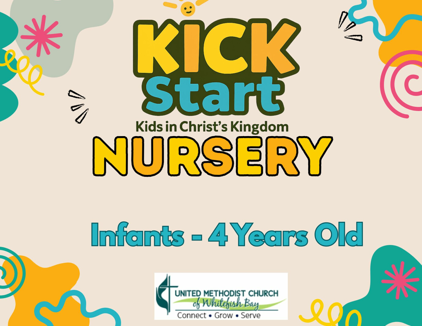 Nursery and Preschool (r)