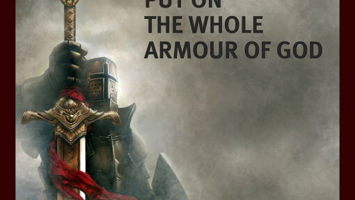 The Strength to Stand Against Temptation