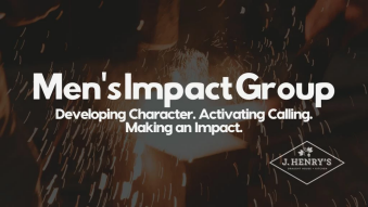 Men's Impact Group