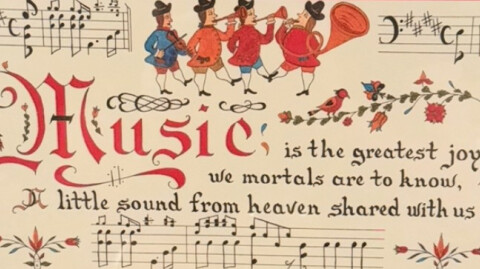 Worship Arts At Hope