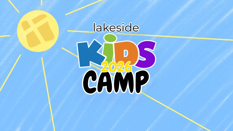 Kids: Camp 2026