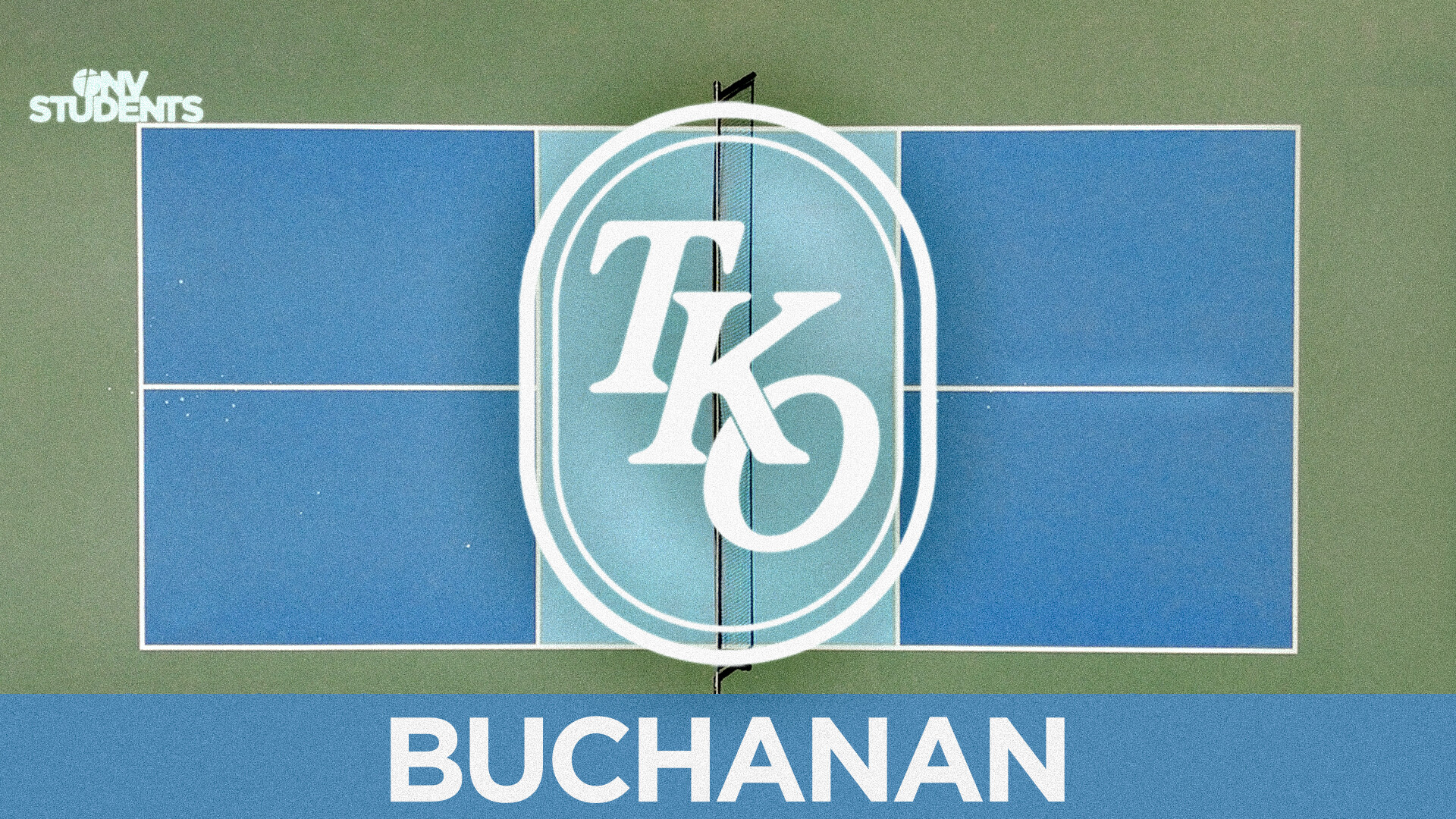 TKO - Buchanan
