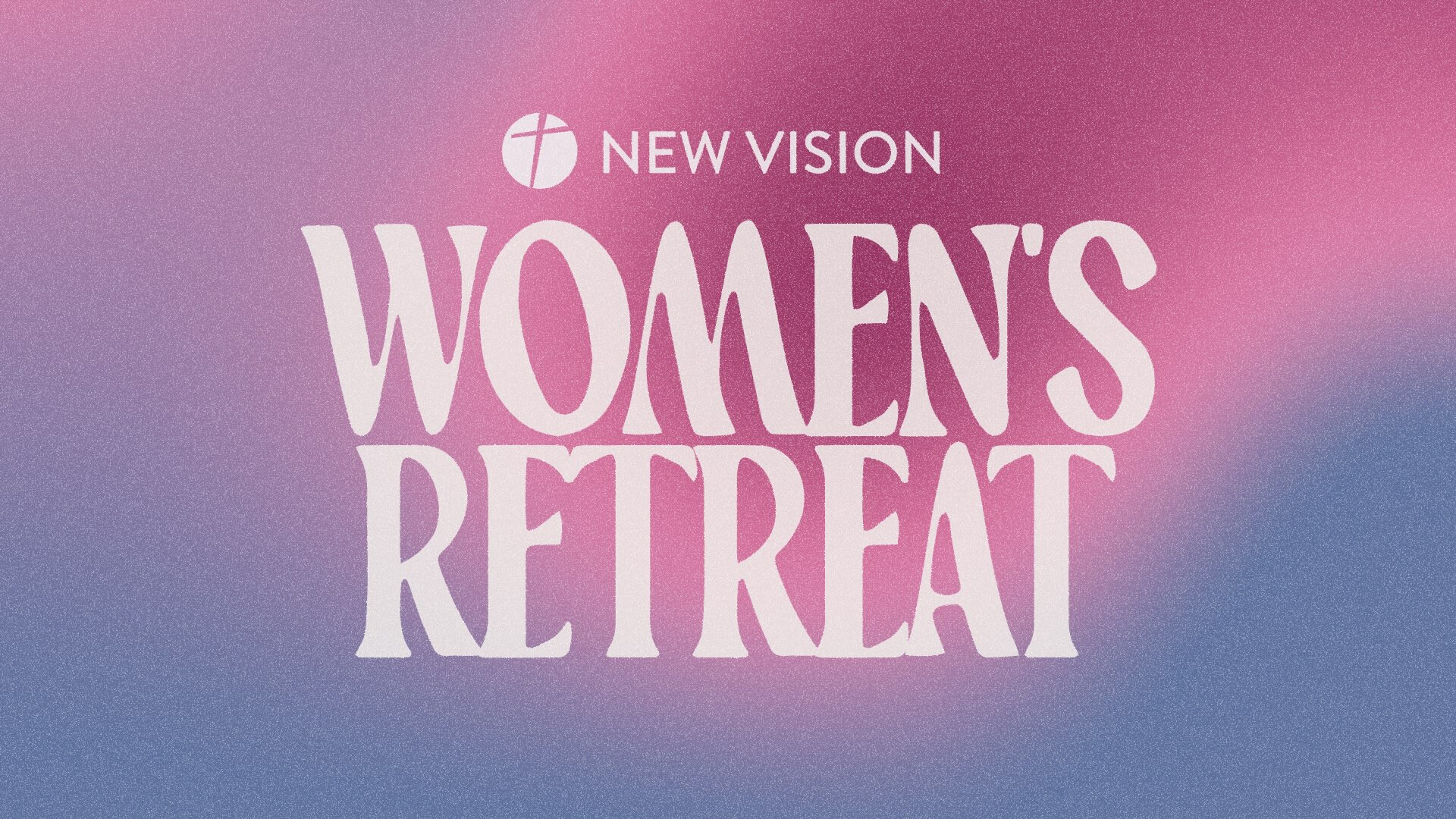 Women's Retreat 2026