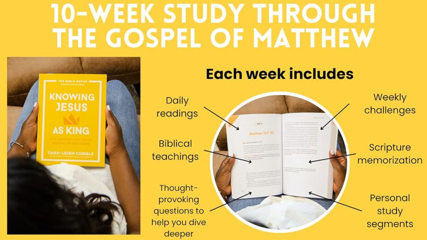Women's Bible Study