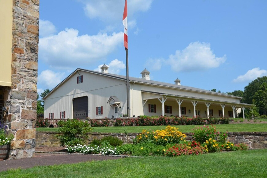Senior Fellowship Trip to Hoppenville Museum & Lunch