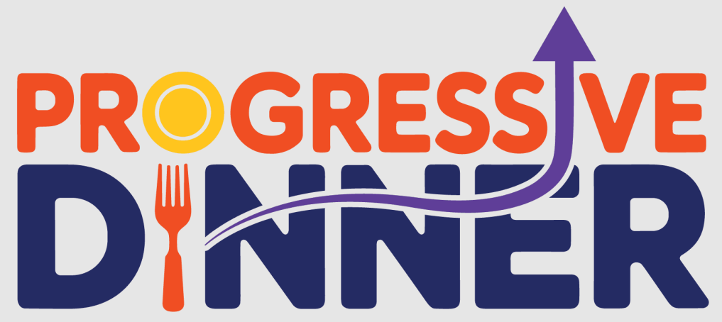 Youth Group Progressive Dinner