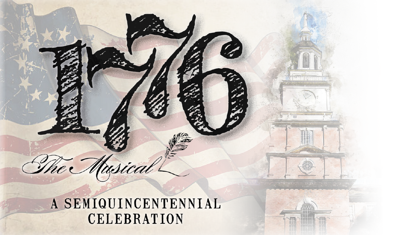 1776 Production