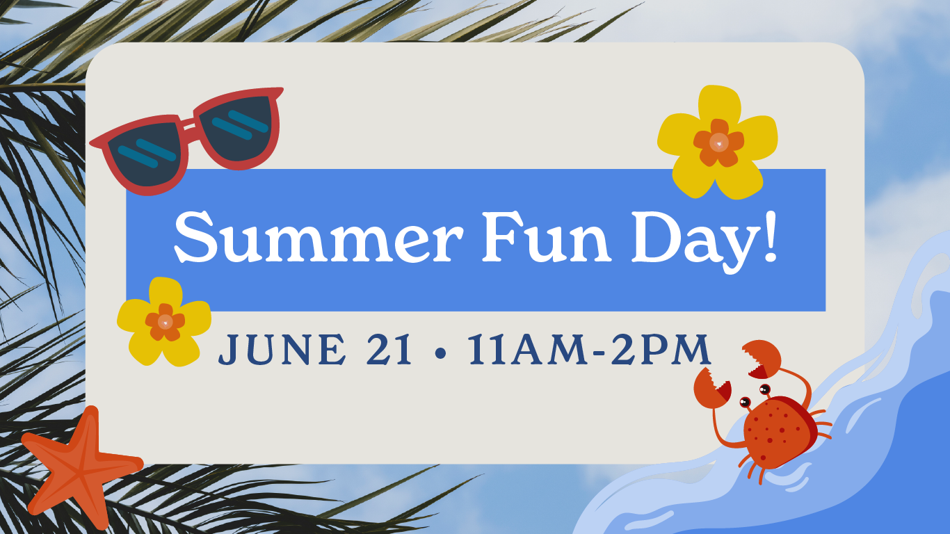 Summer Fun Day