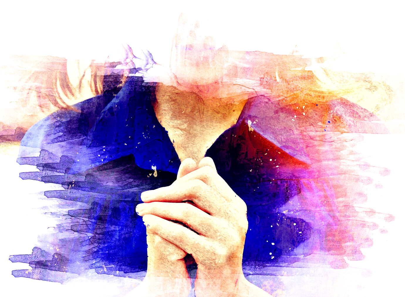 Spring Fasting & Prayer