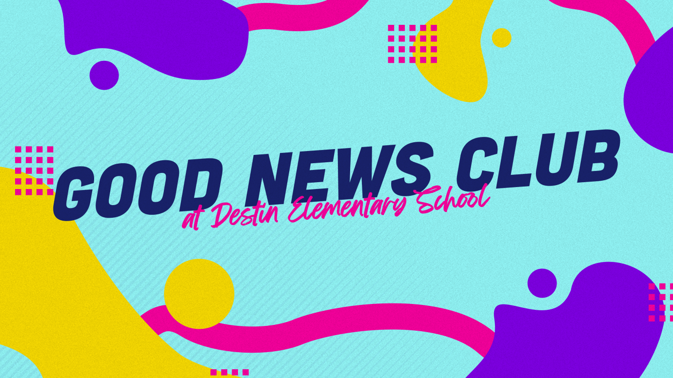 Good News Club | Village Baptist Church