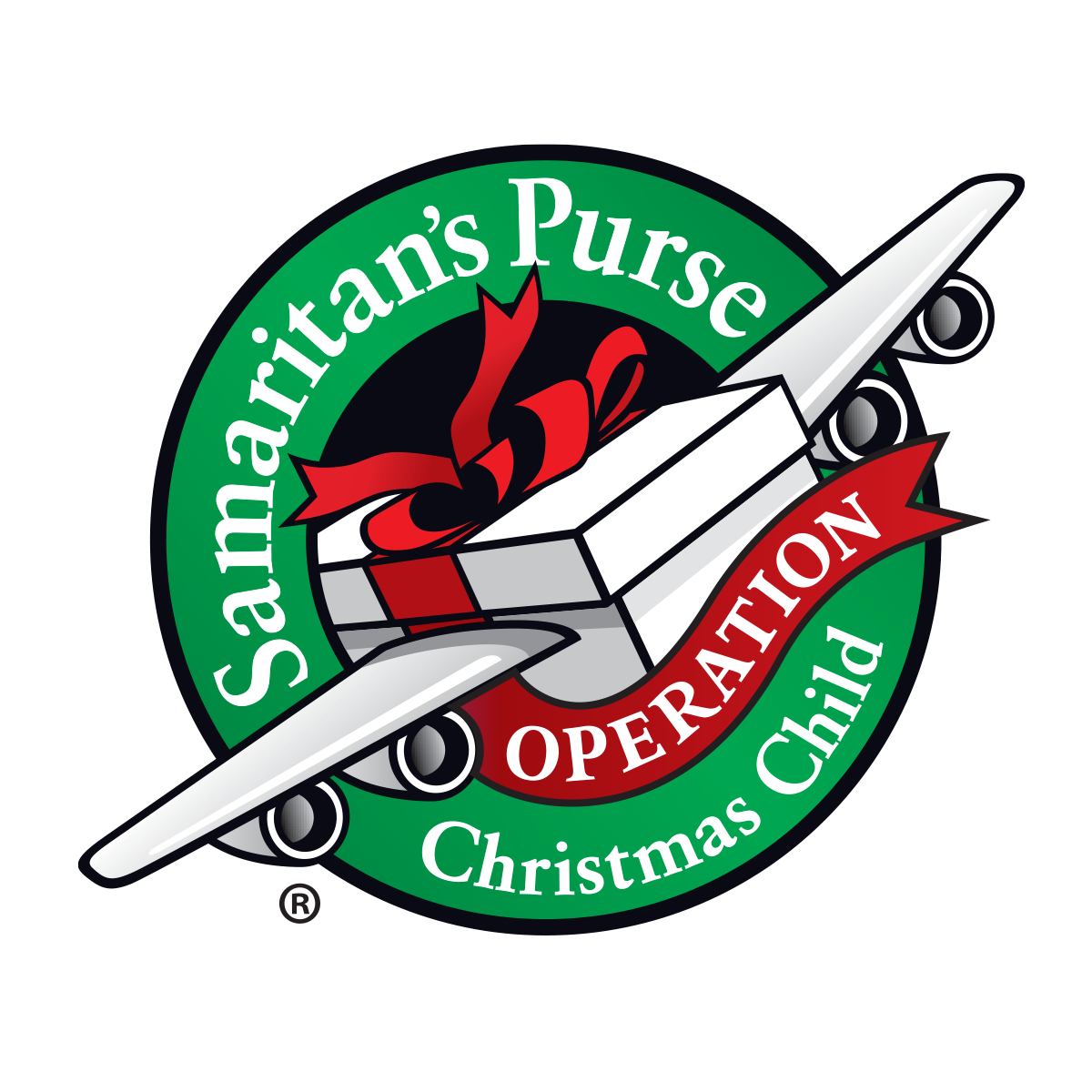 Operation Christmas Child Shoebox Collection Deadline