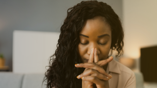 Sustaining Grace
