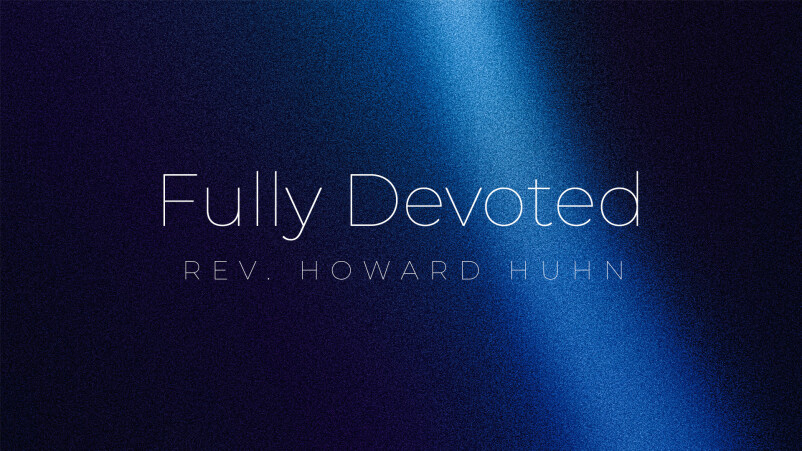 Fully Devoted