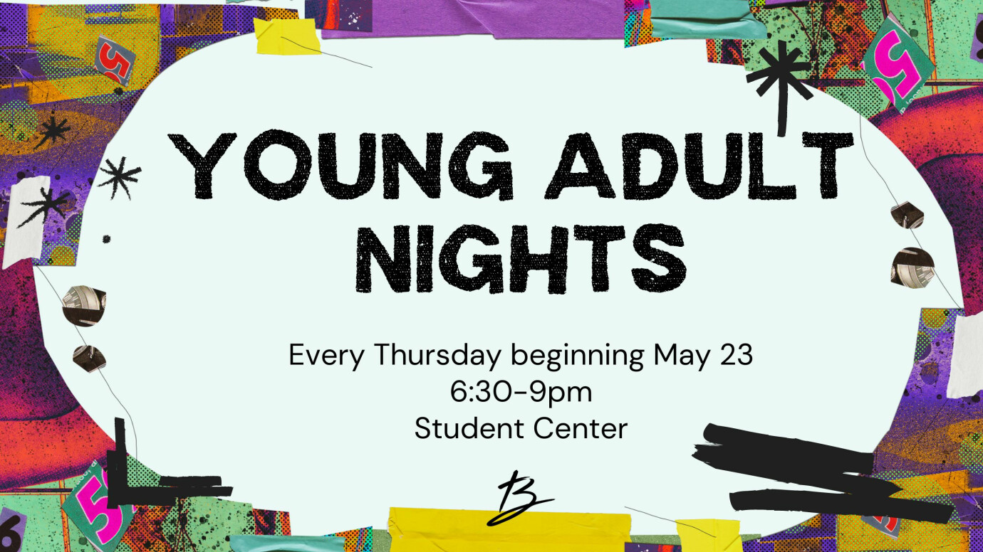 Young Adult Nights