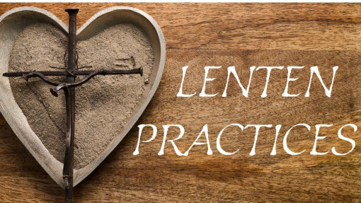 A Faith That Grows: Practices That Shape Us