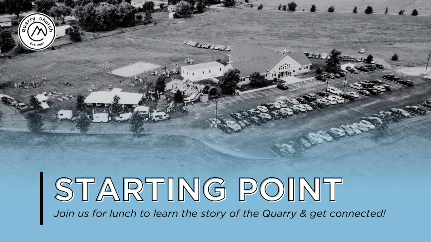 Starting Point