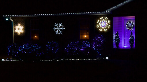 Legend of the Lights