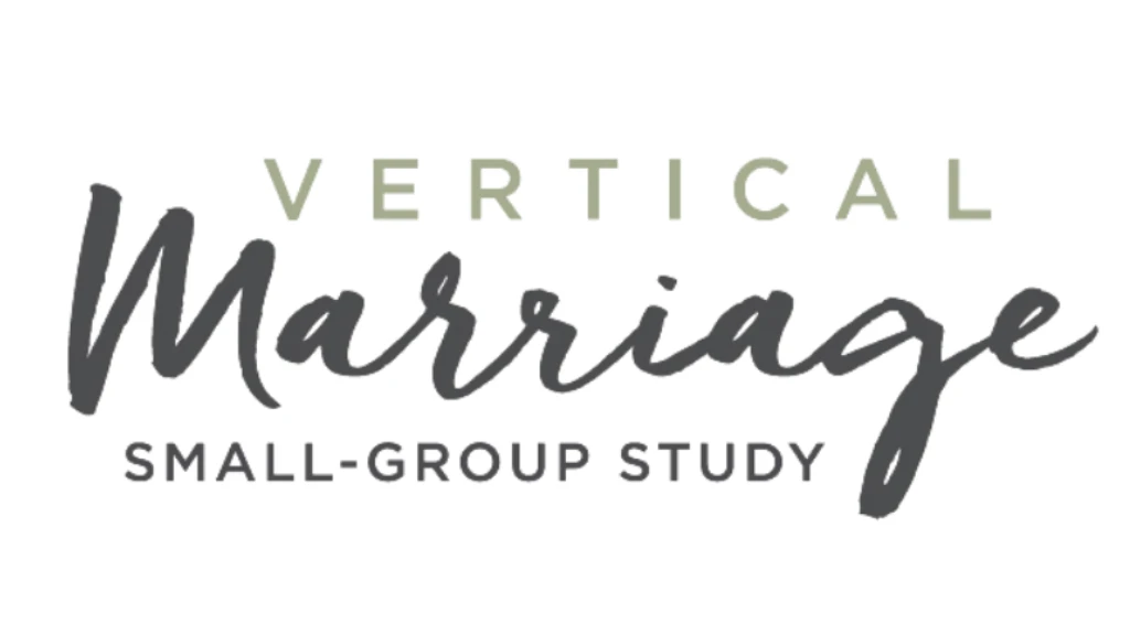 Vertical Marriage Conference 2 days 5 sessions