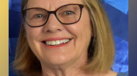 REFLECTIONS ON MY YEARS AS A CONGREGATION COUNCIL MEMBER Donna | 2026