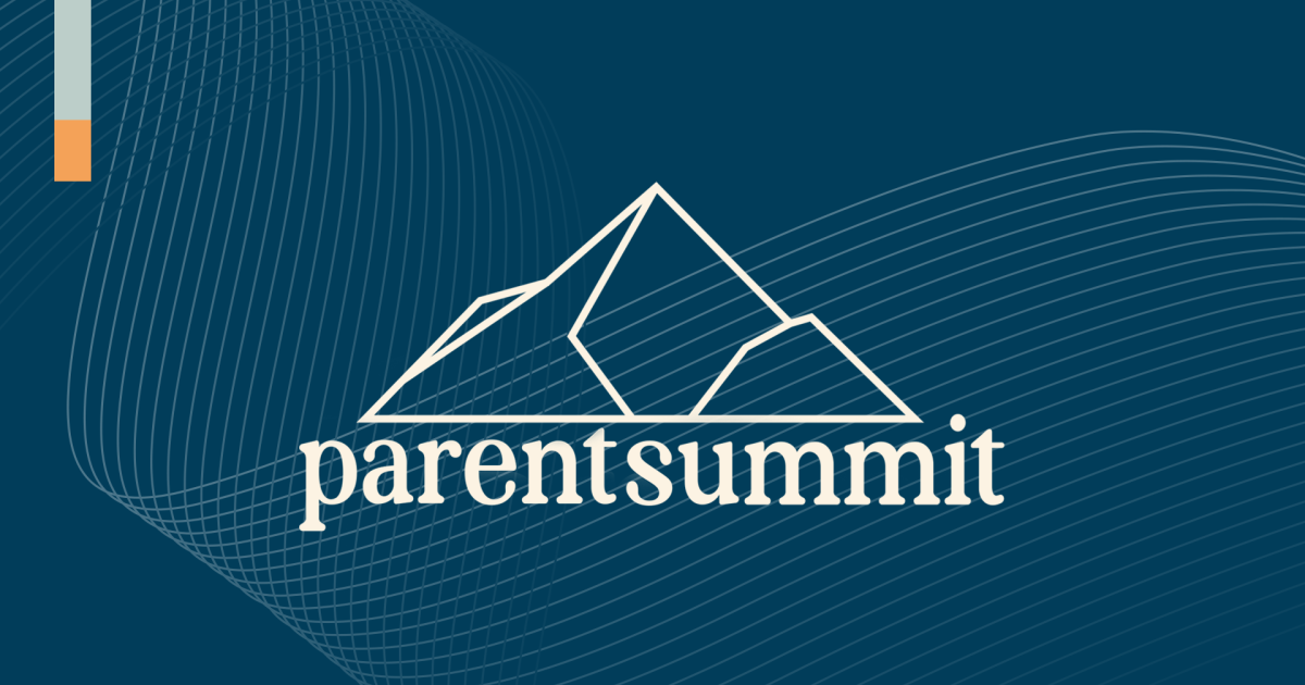 Parent Summit Faqs Parent Summit Bay Area Church