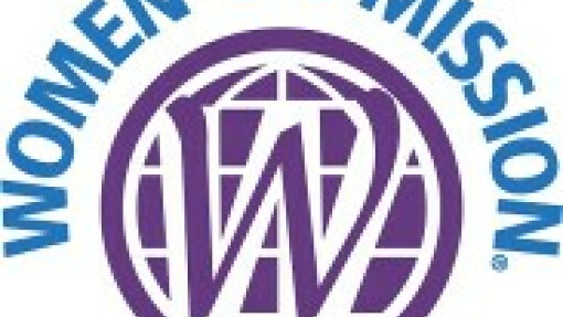 Women On Mission - July 2024