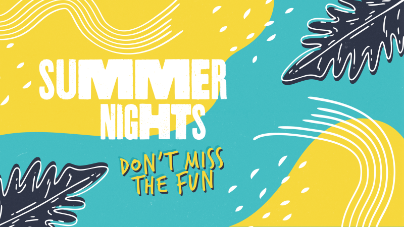 Summer Nights